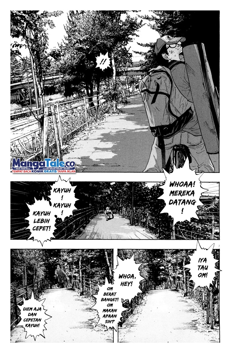 Chapter 45 - halaman 10