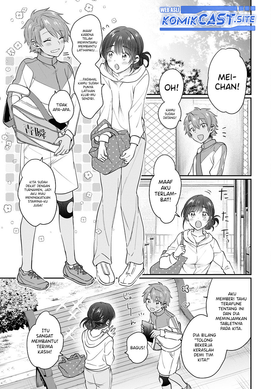 Chapter 50 - halaman 11