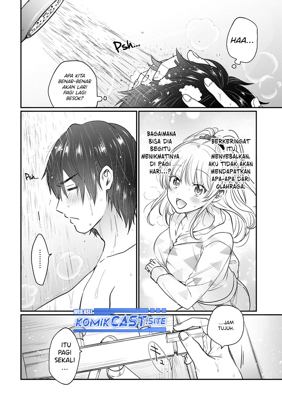 Chapter 50 - halaman 10