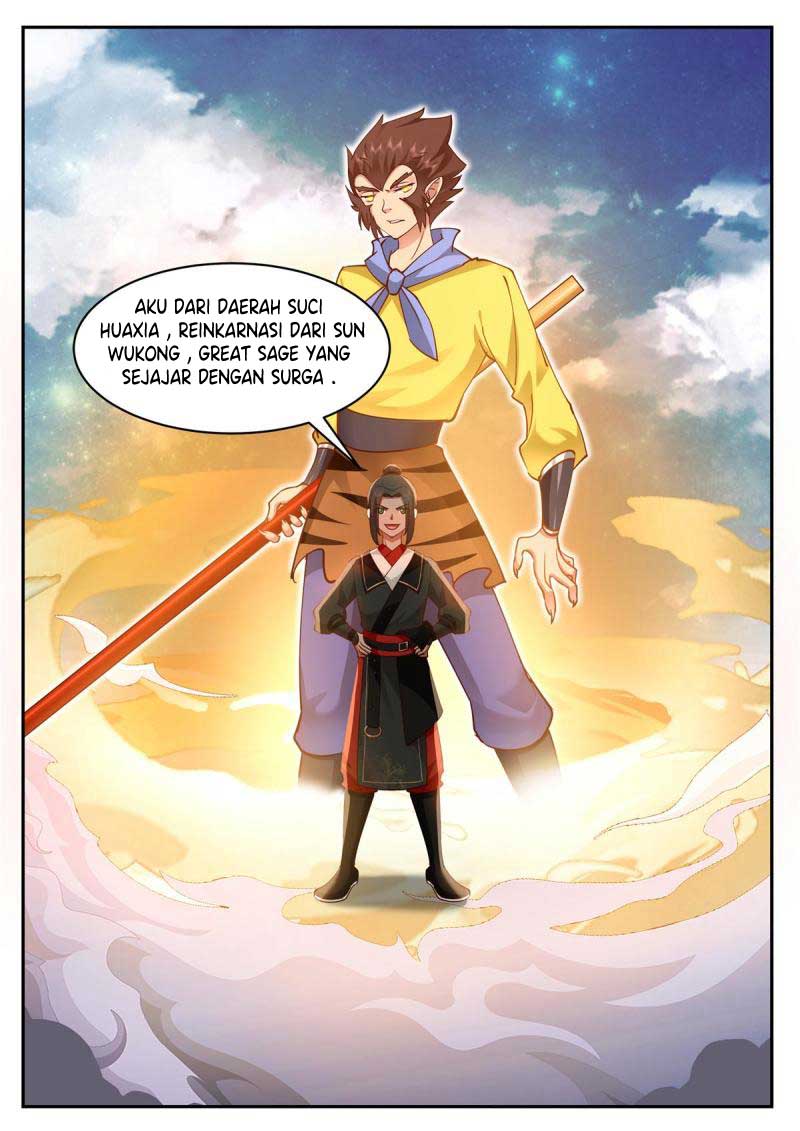 Chapter 99 - halaman 11