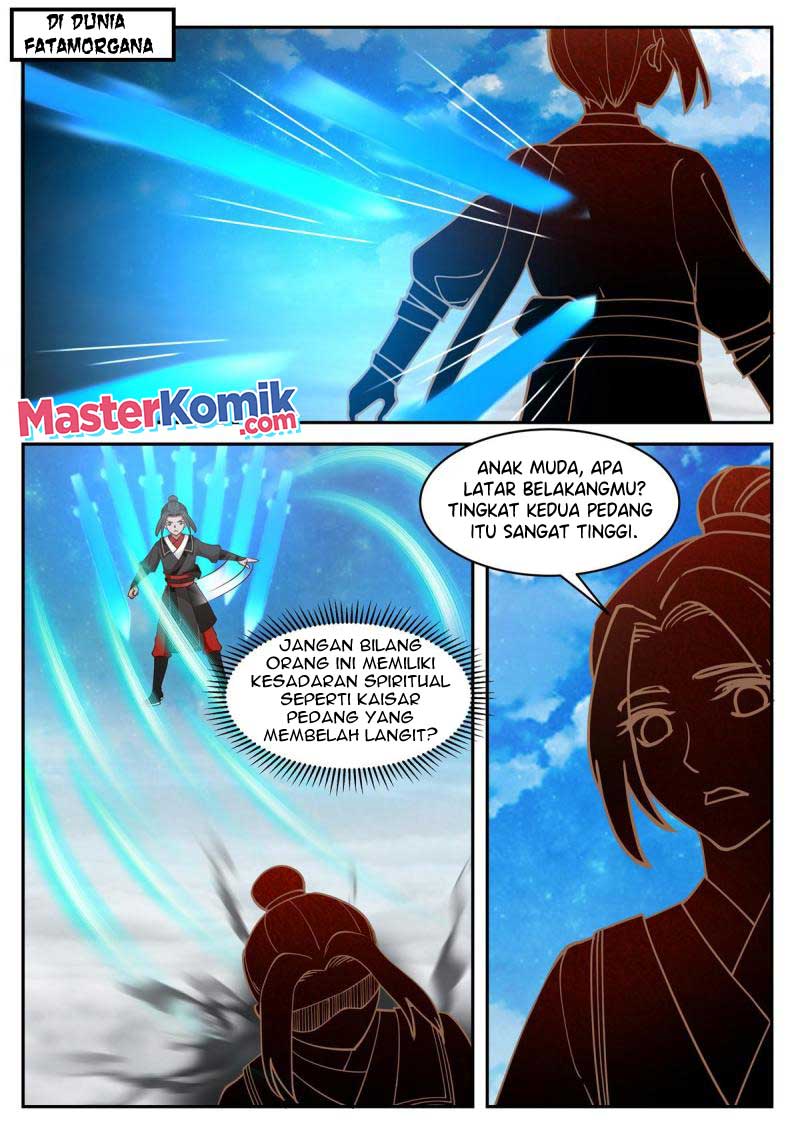 Chapter 99 - halaman 10