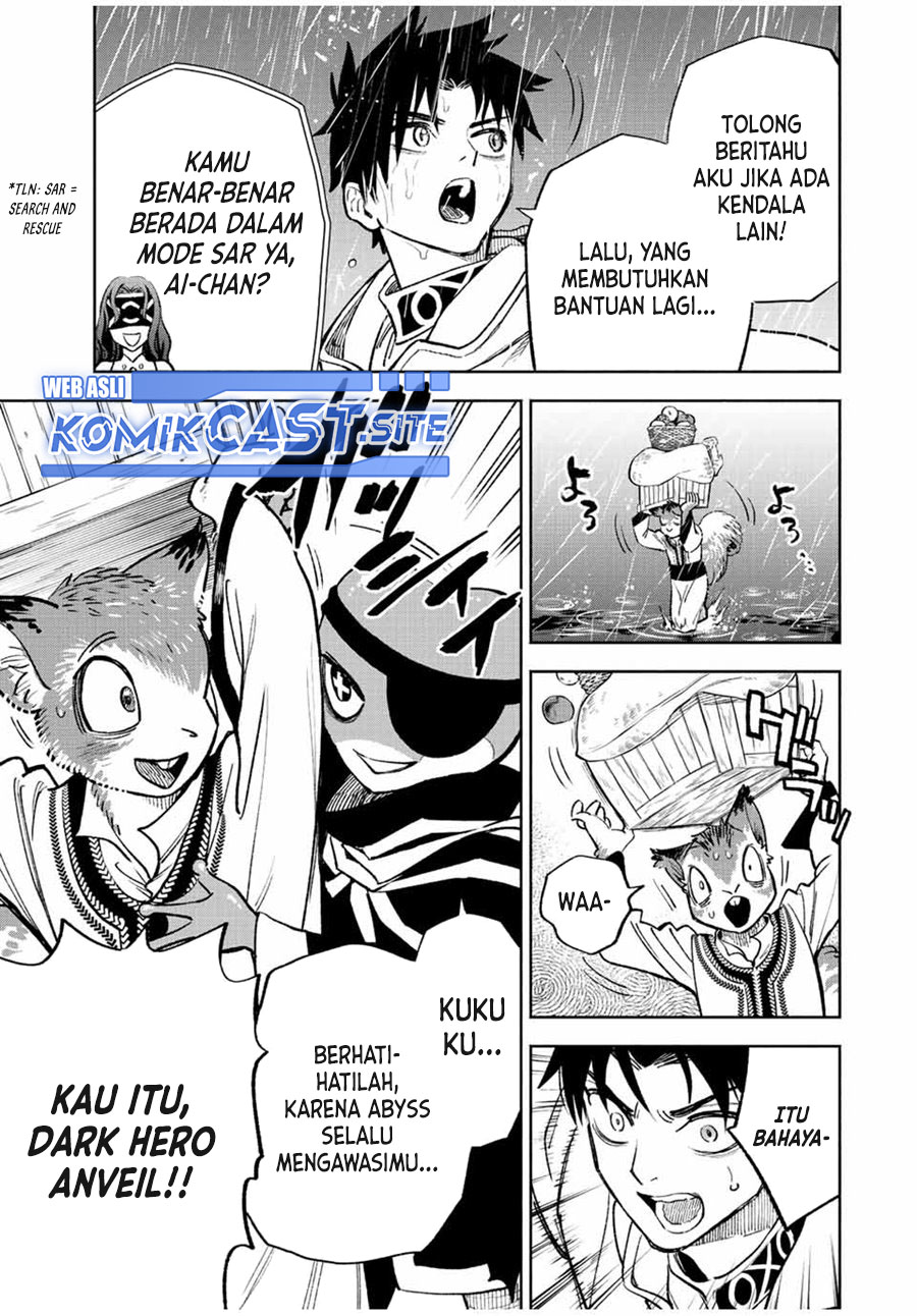 Chapter 56.1 - halaman 10
