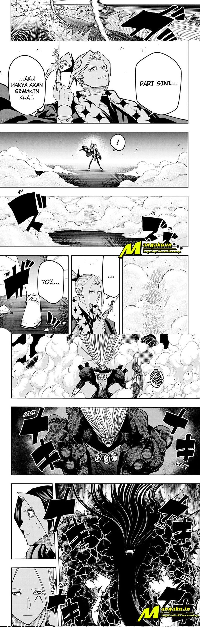 Chapter 131 - halaman 10
