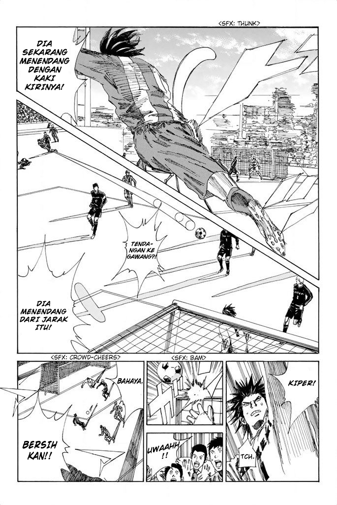 Chapter 97 - halaman 11