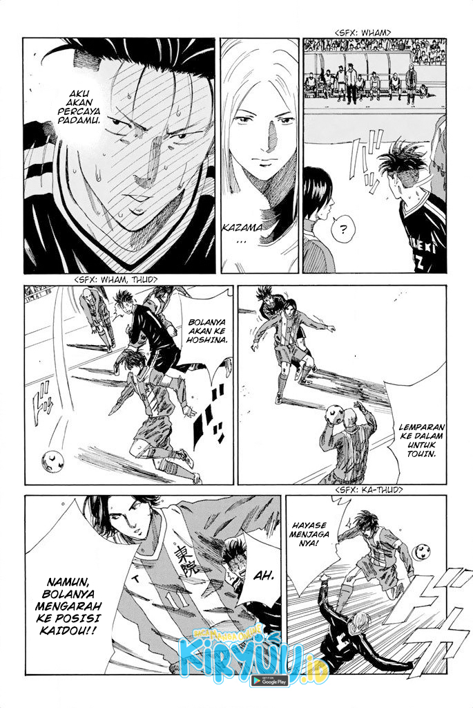 Chapter 97 - halaman 10