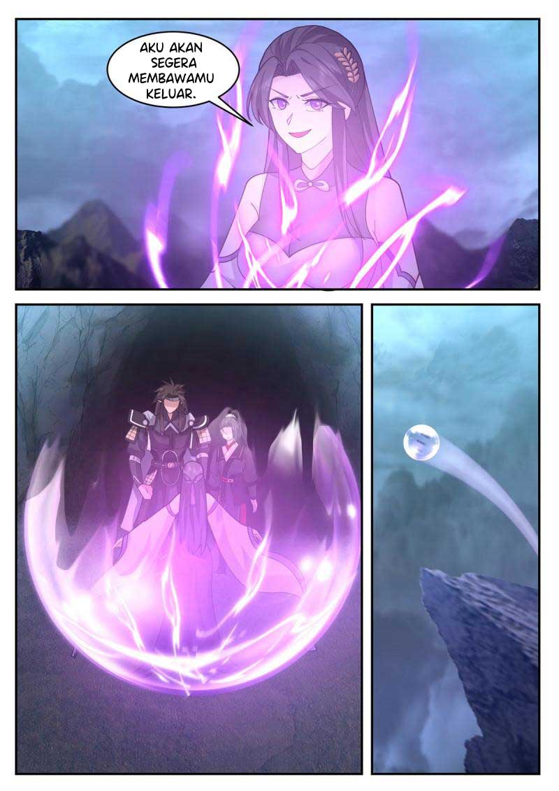 Chapter 100 - halaman 11
