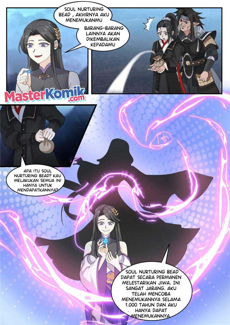 Chapter 100 - halaman 10