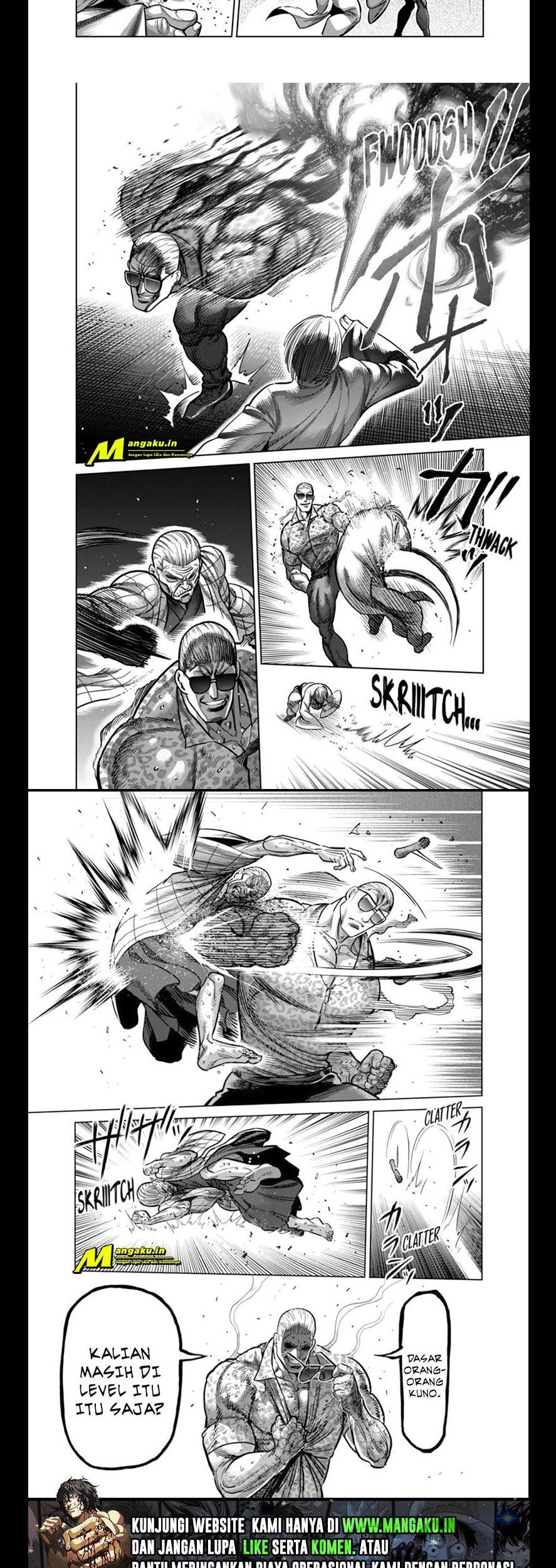 Chapter 140 - halaman 10