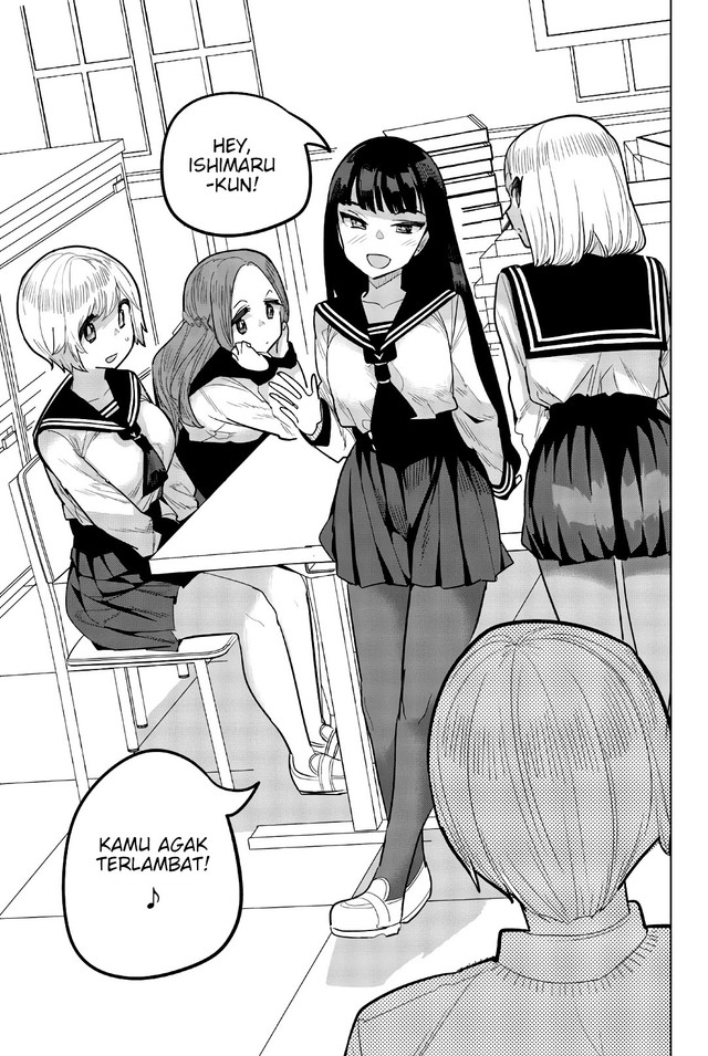 Chapter 94 - halaman 10