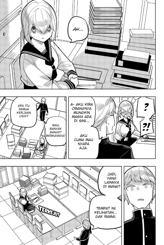 Chapter 93 - halaman 10