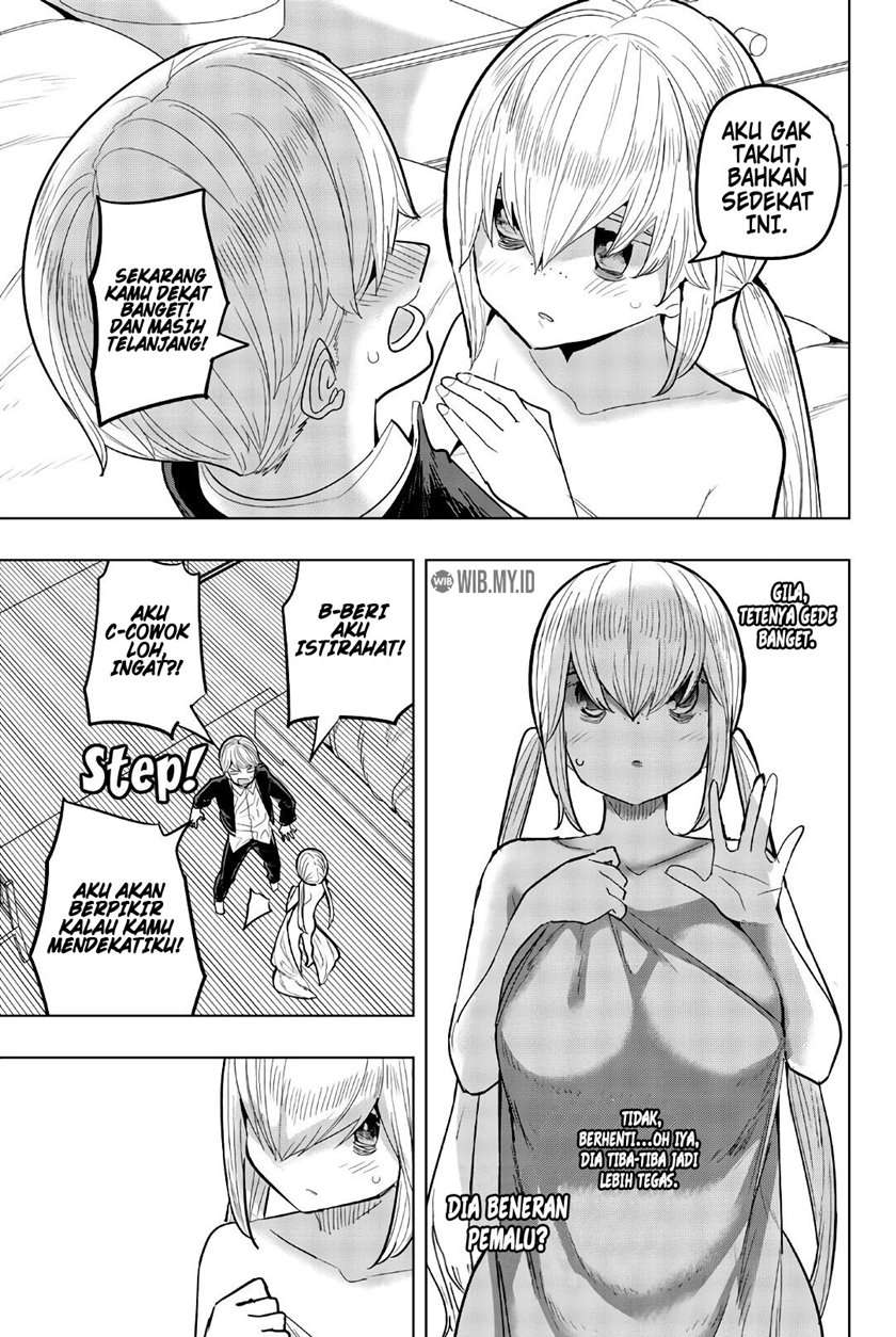 Chapter 88 - halaman 11
