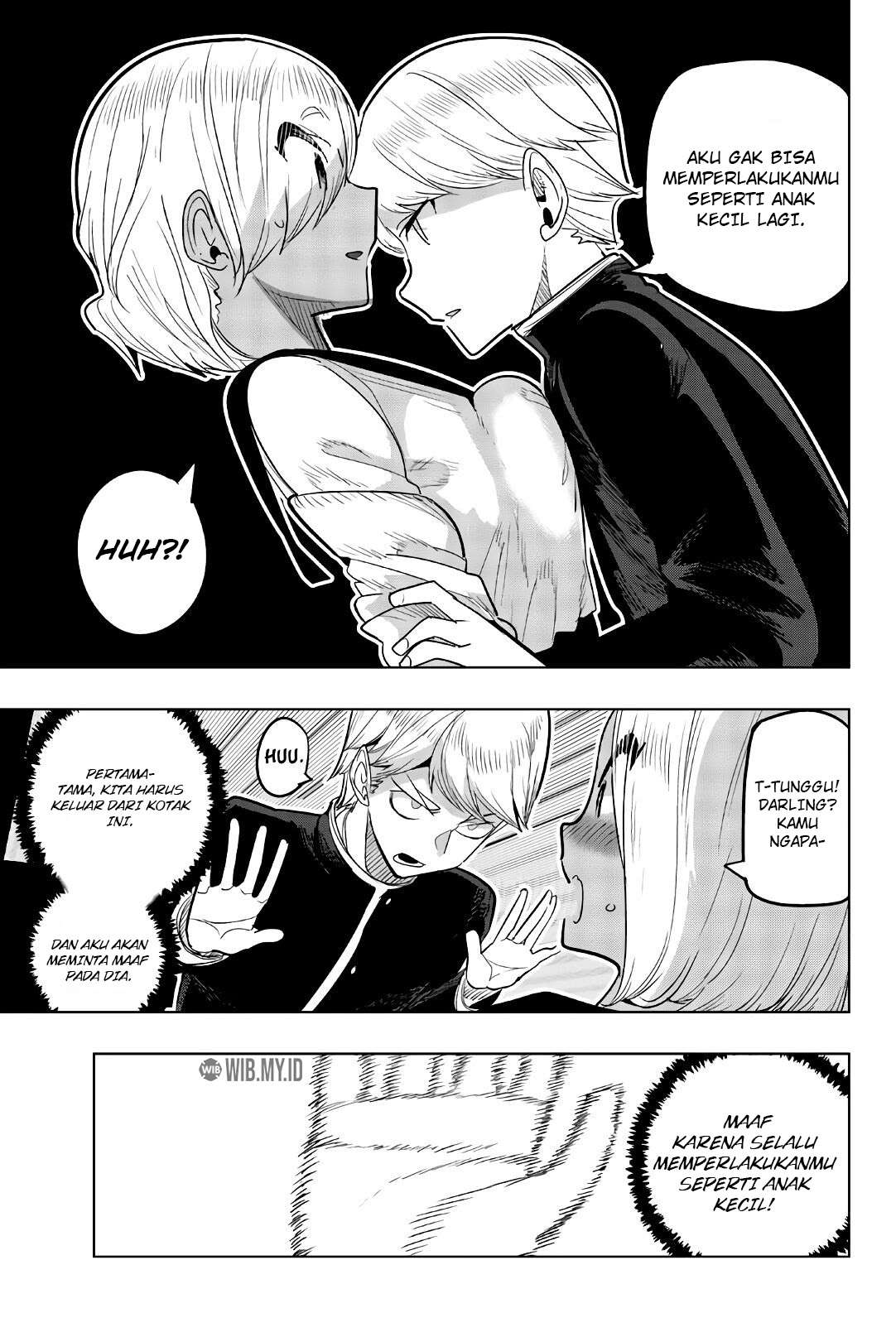 Chapter 81 - halaman 11