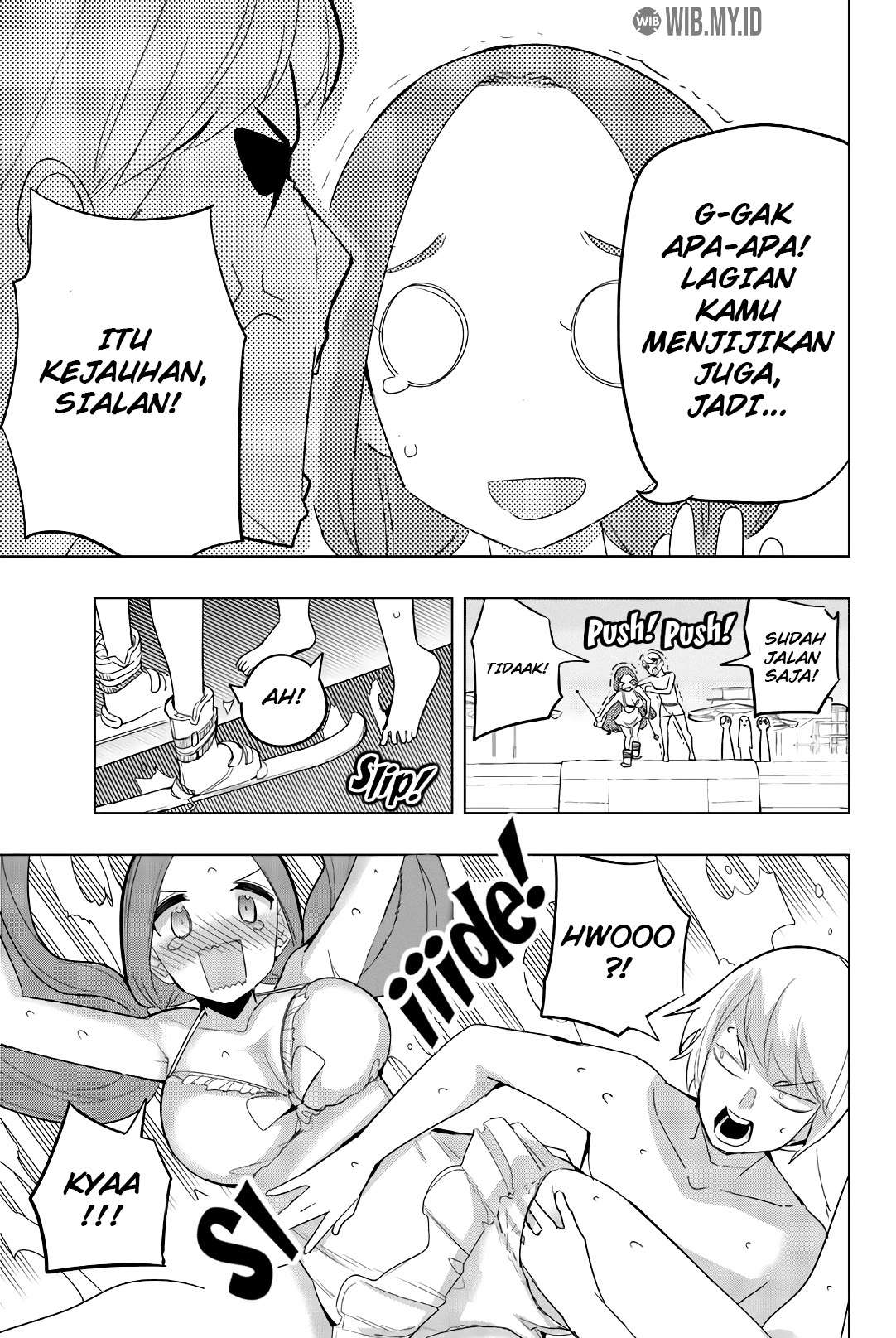 Chapter 71 - halaman 11