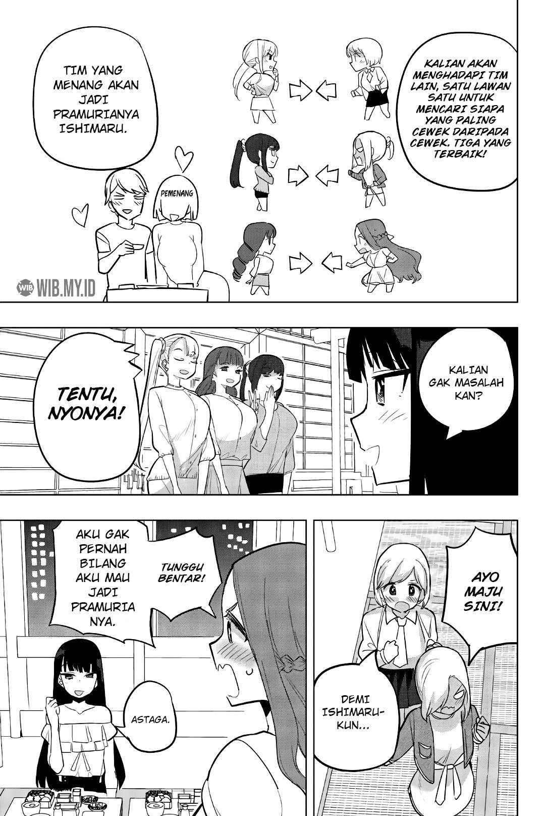 Chapter 68 - halaman 11
