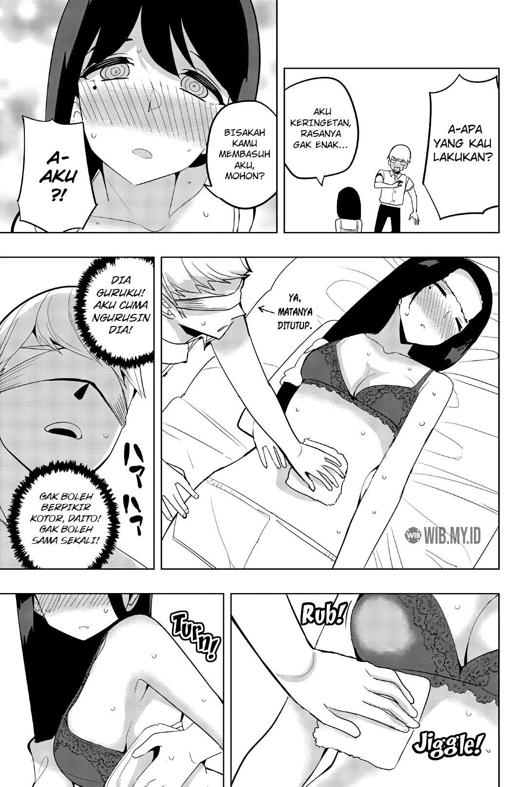 Chapter 62 - halaman 11