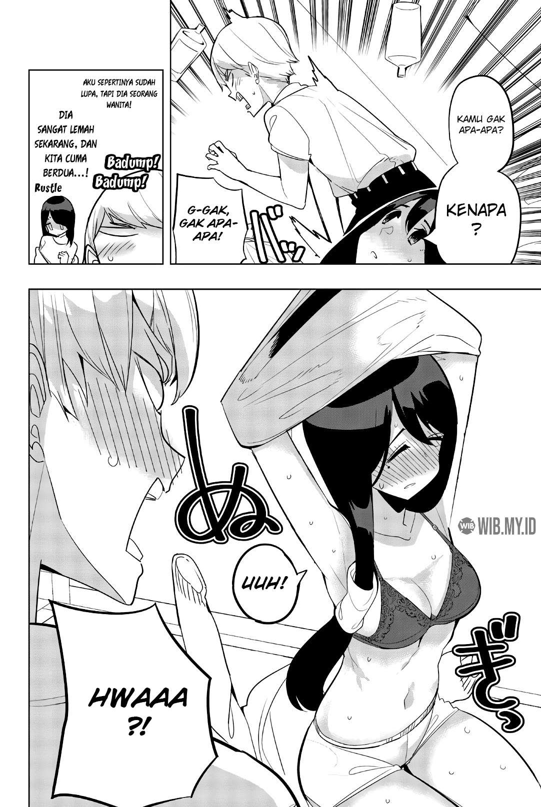 Chapter 62 - halaman 10
