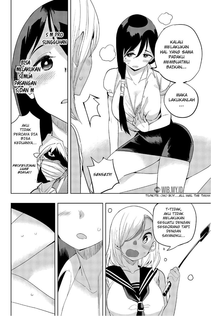 Chapter 23 - halaman 10