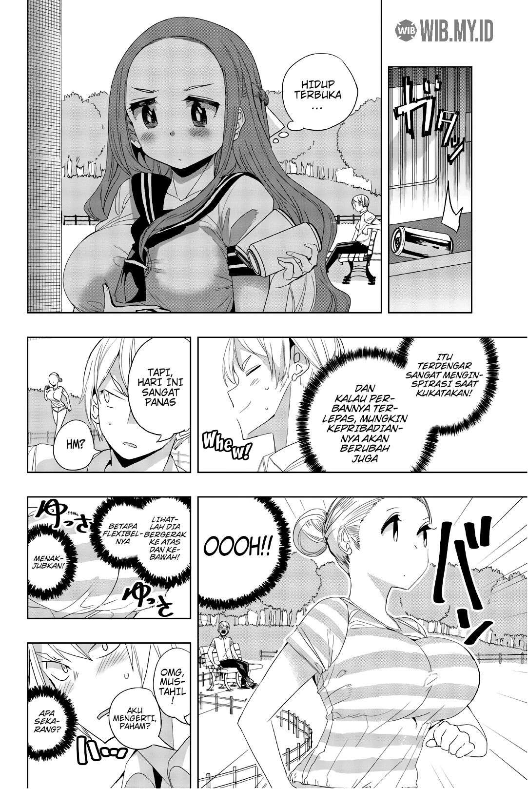 Chapter 19 - halaman 10