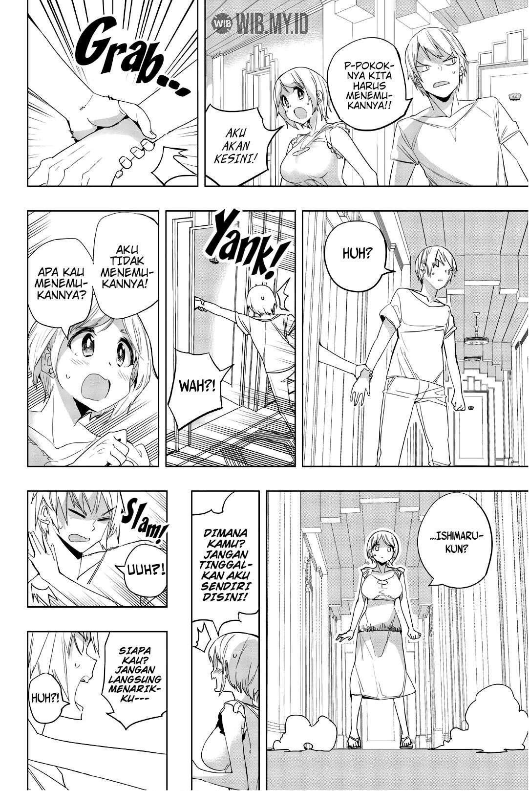 Chapter 17 - halaman 10