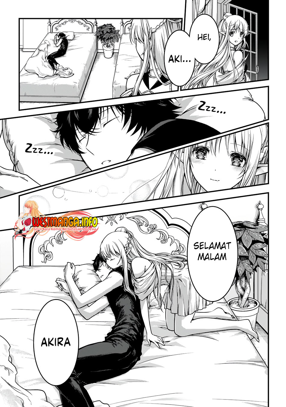 Chapter 22.2 - halaman 10