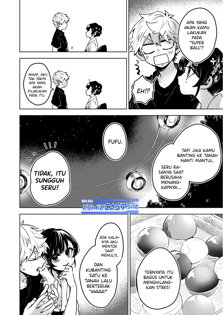 Chapter 21 - halaman 11