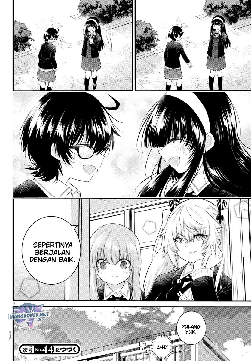 Chapter 129 - halaman 11