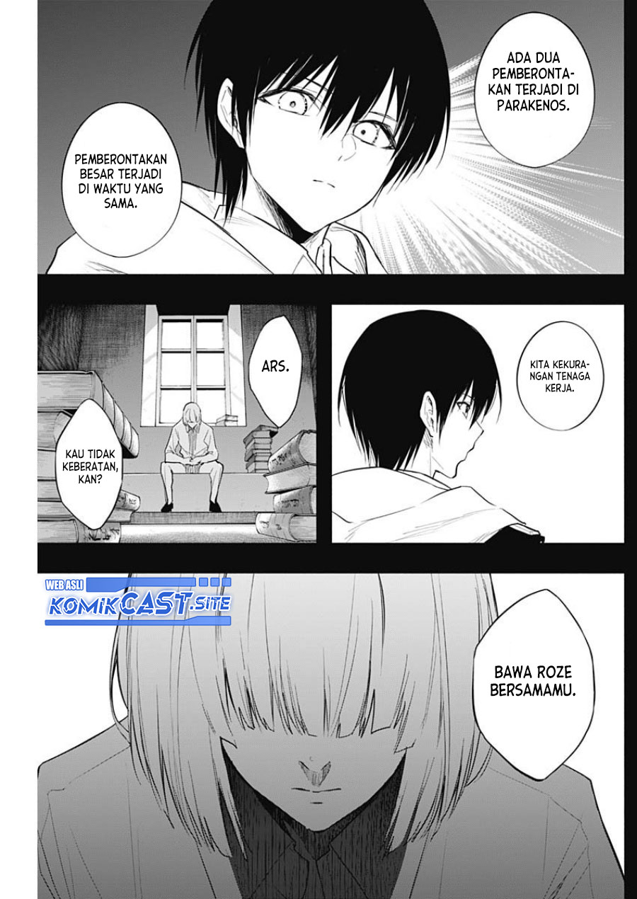 Chapter 74 - halaman 11