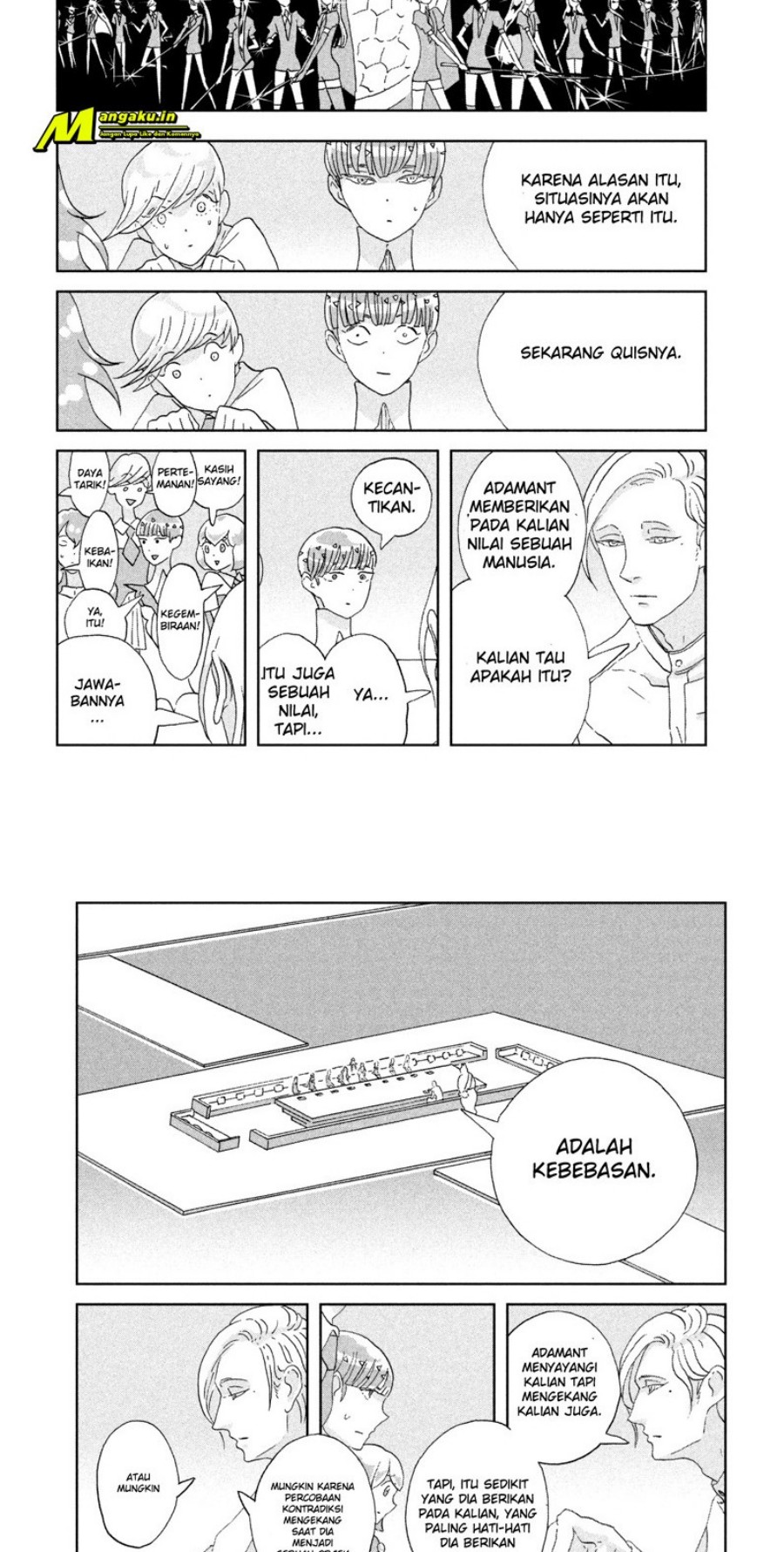 Chapter 66 - halaman 11