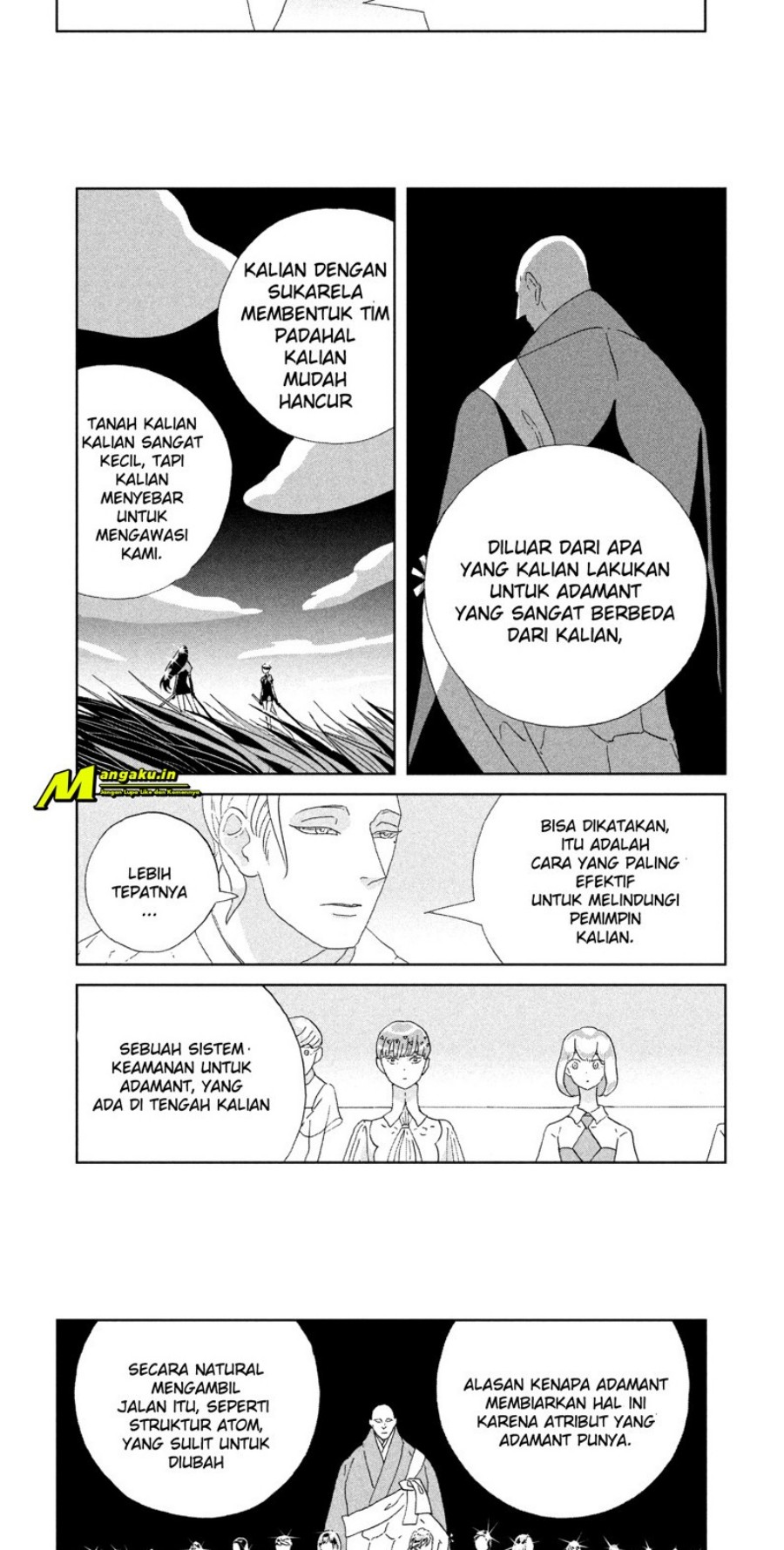 Chapter 66 - halaman 10