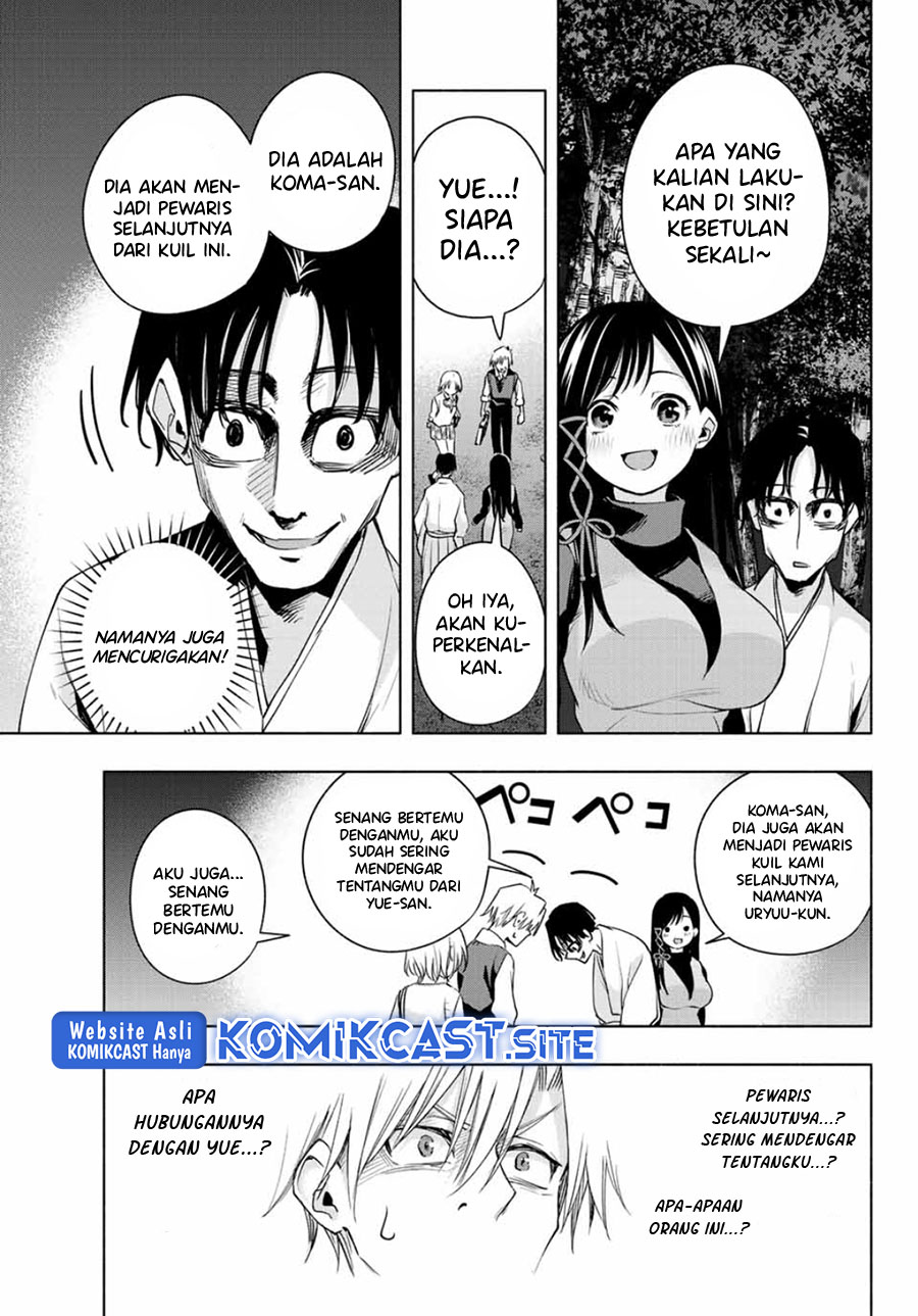Chapter 72 - halaman 11