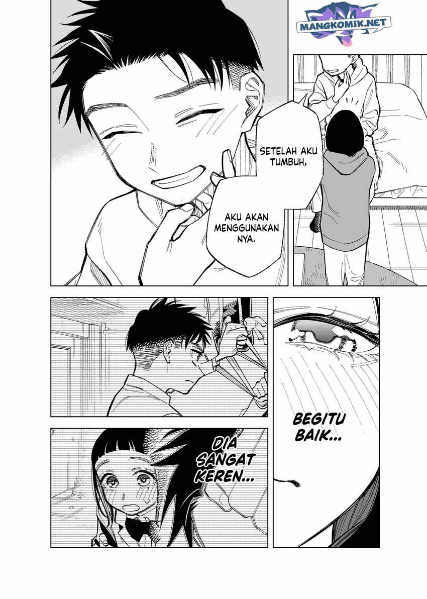 Chapter 84 - halaman 10