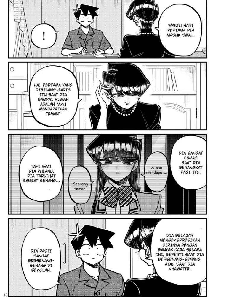 Chapter 378 - halaman 11
