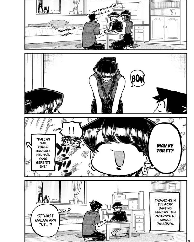 Chapter 378 - halaman 10