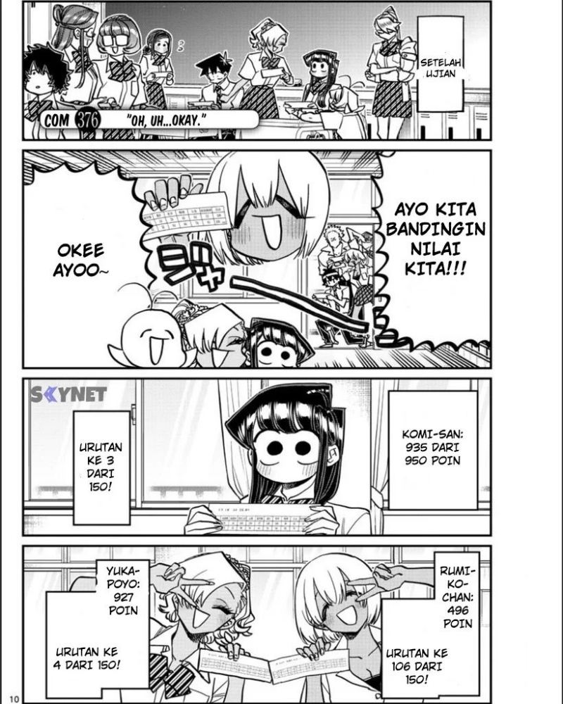 Chapter 376 - halaman 11