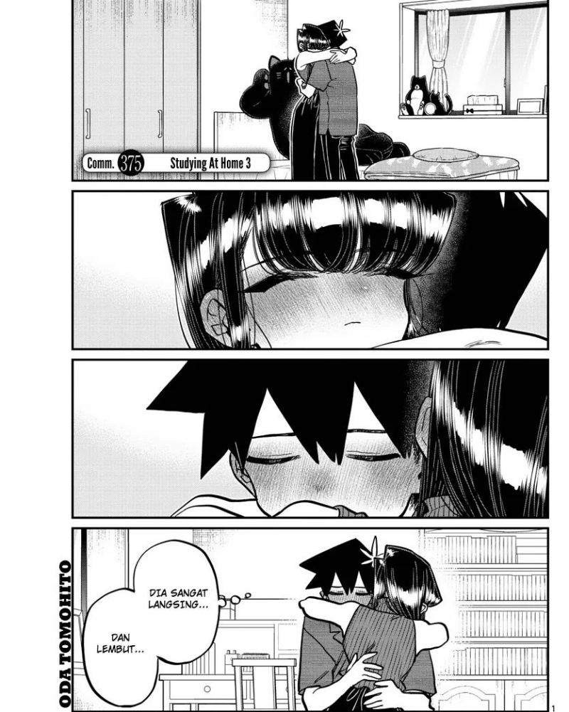 Chapter 375 - halaman 11