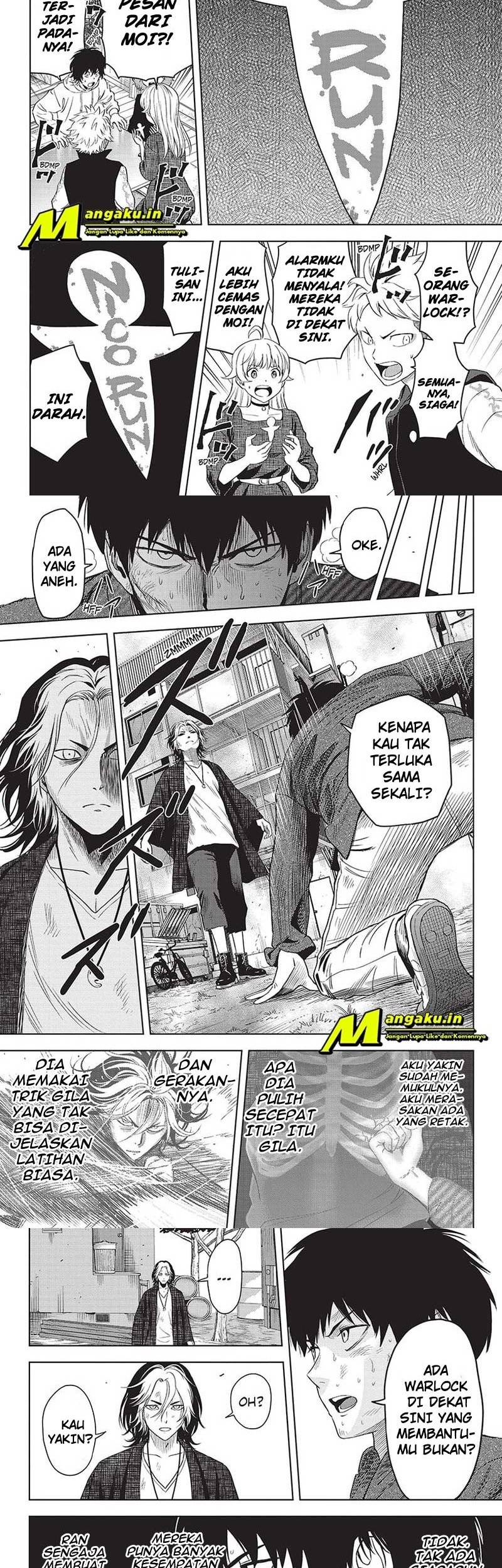 Chapter 84 - halaman 10