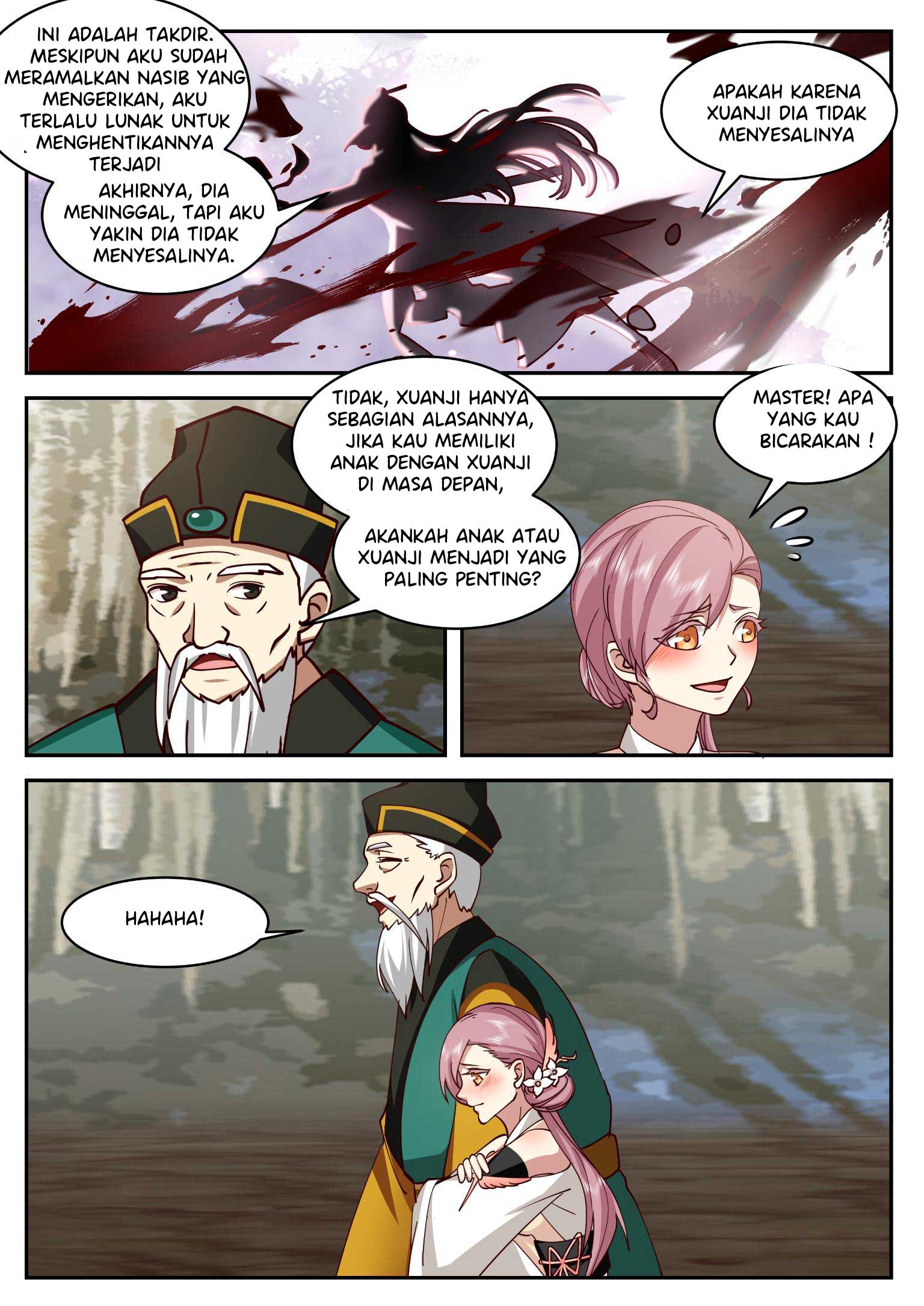 Chapter 102 - halaman 11