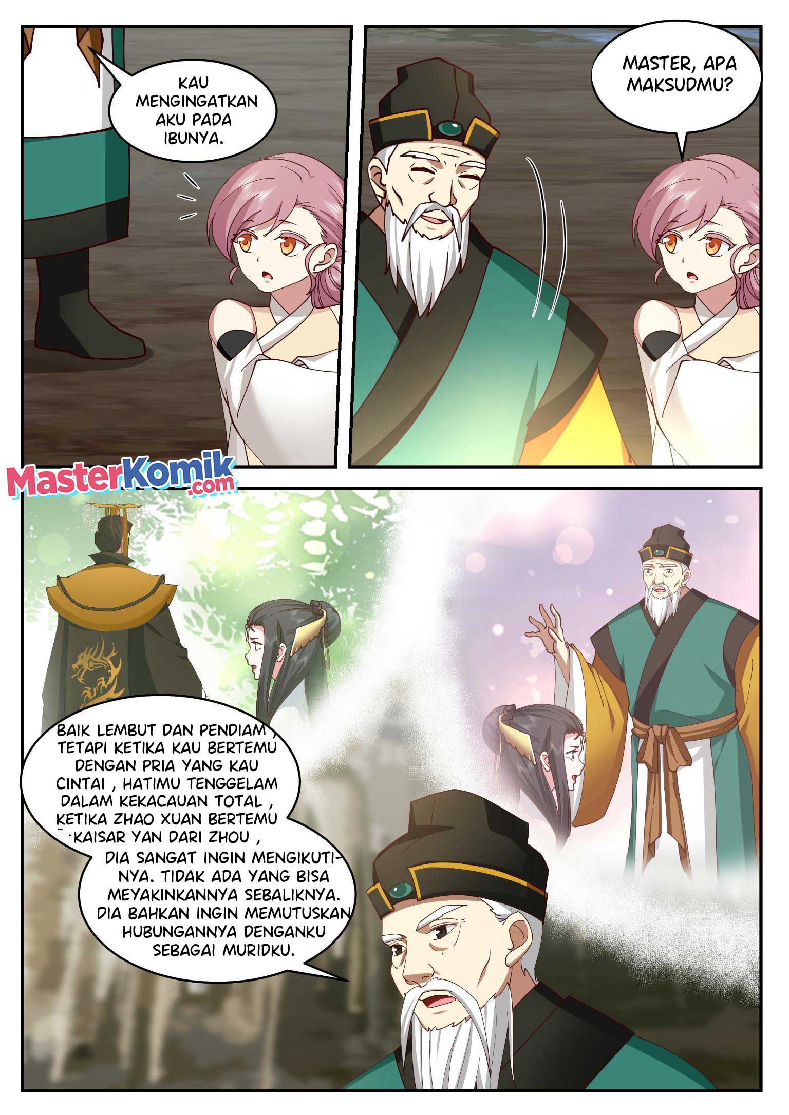 Chapter 102 - halaman 10