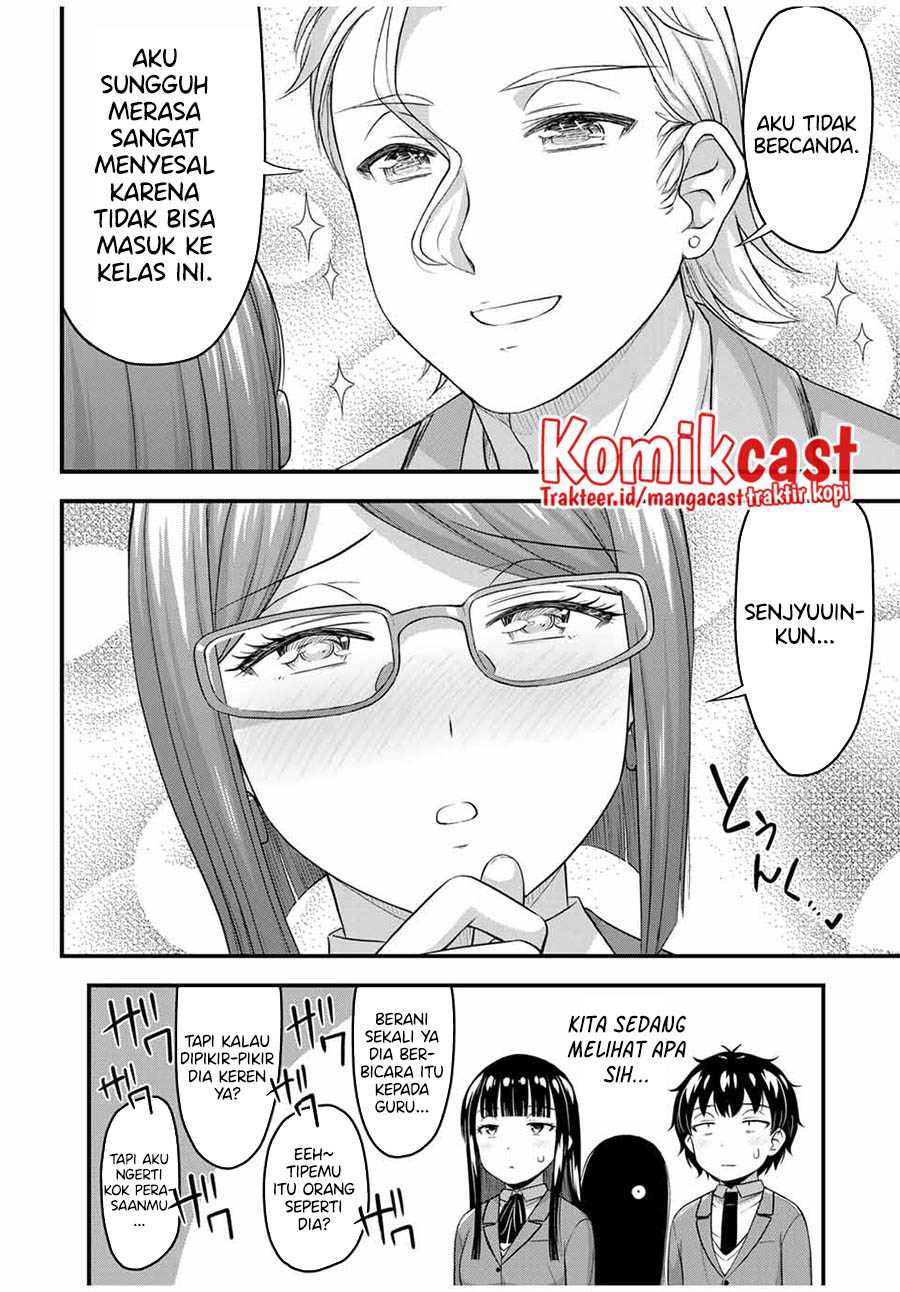 Chapter 45 - halaman 10