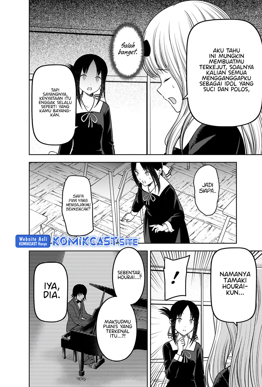 Chapter 279 - halaman 10