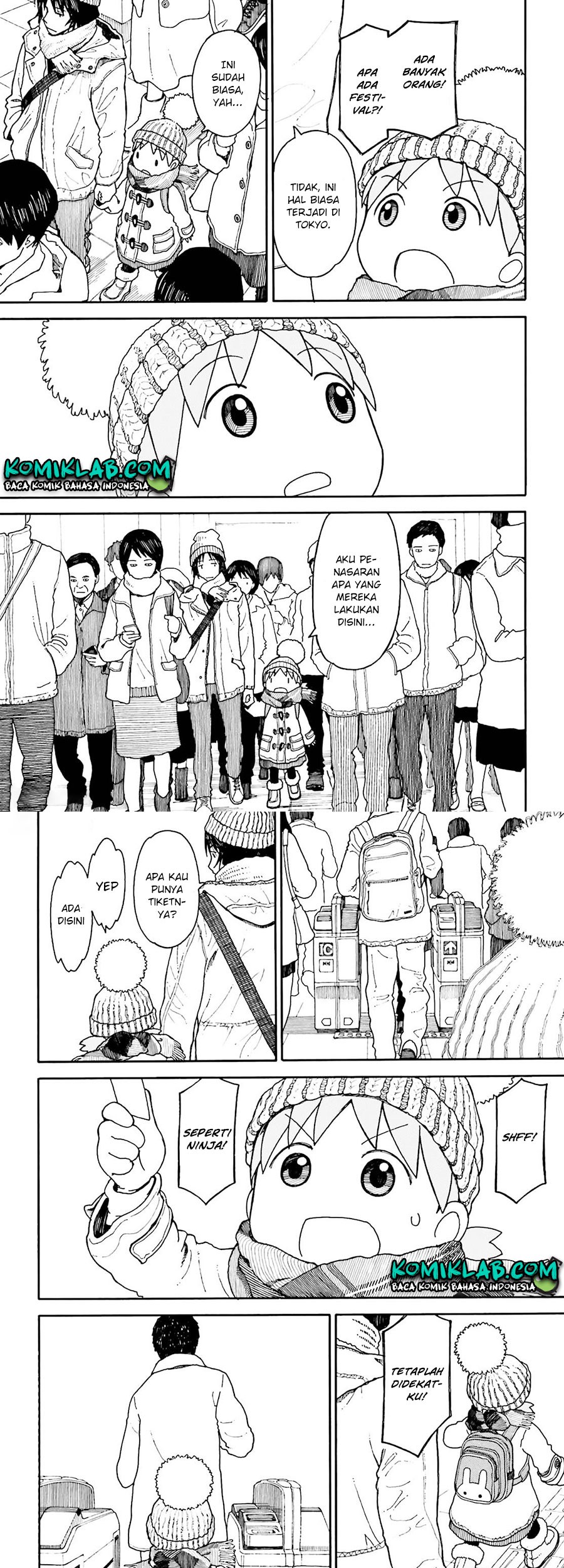 Chapter 95 - halaman 10