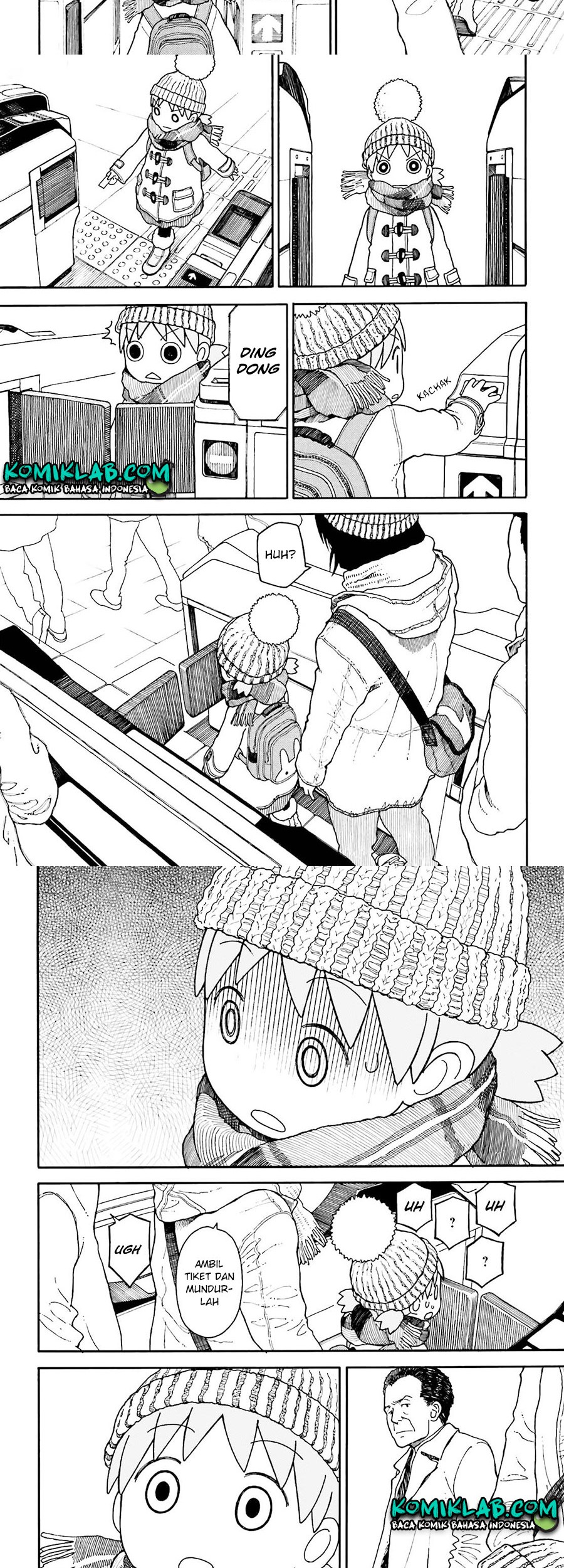 Chapter 95 - halaman 11