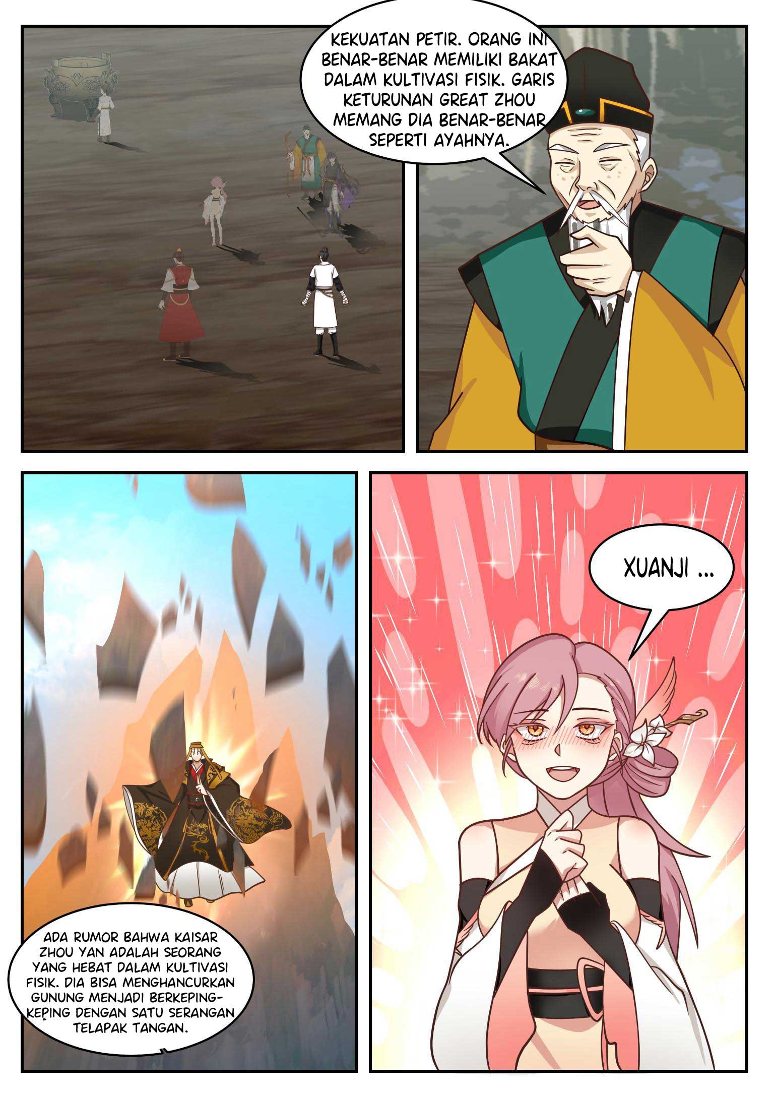 Chapter 103 - halaman 11