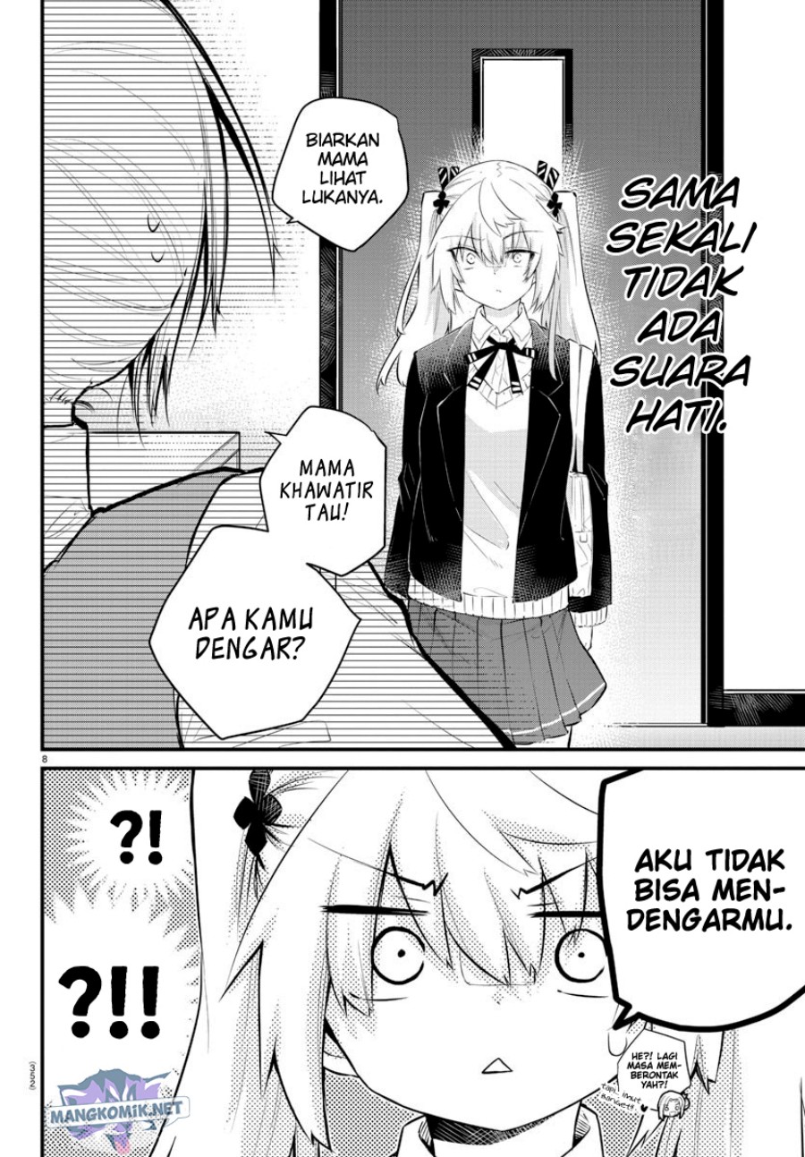 Chapter 130 - halaman 10