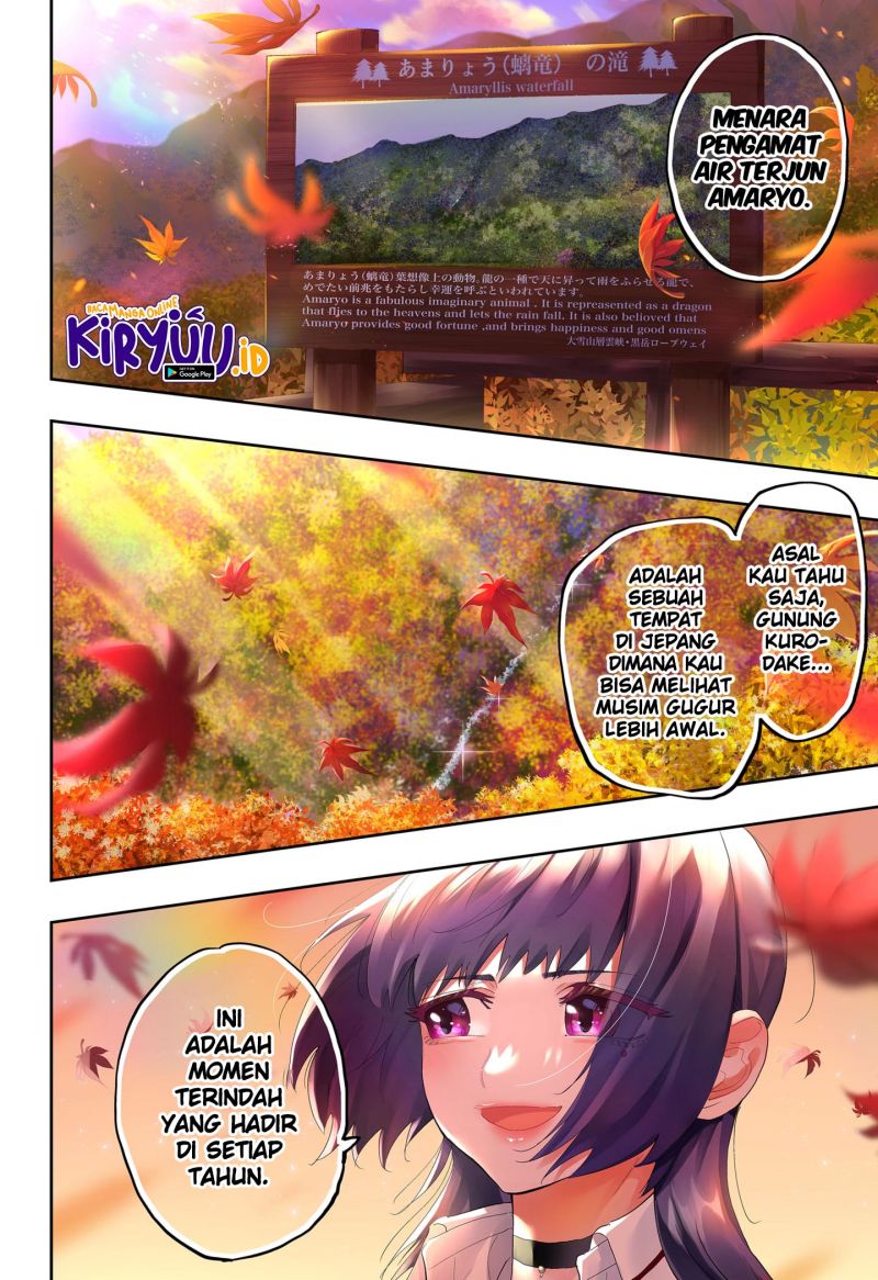 Chapter 87 - halaman 11