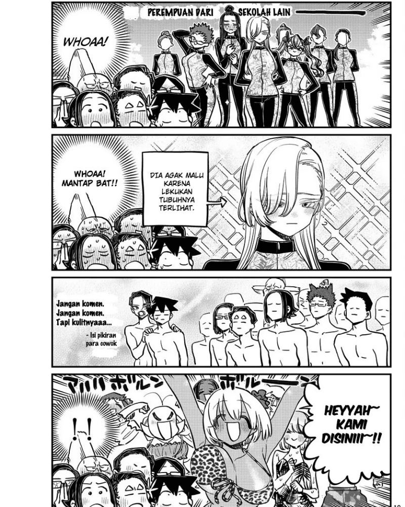 Chapter 380 - halaman 11