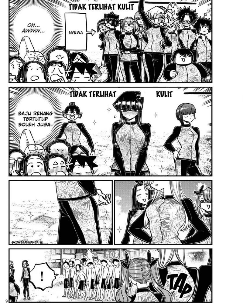 Chapter 380 - halaman 10