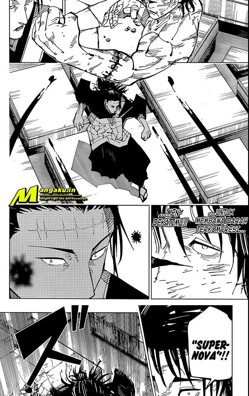 Chapter 204 - halaman 10
