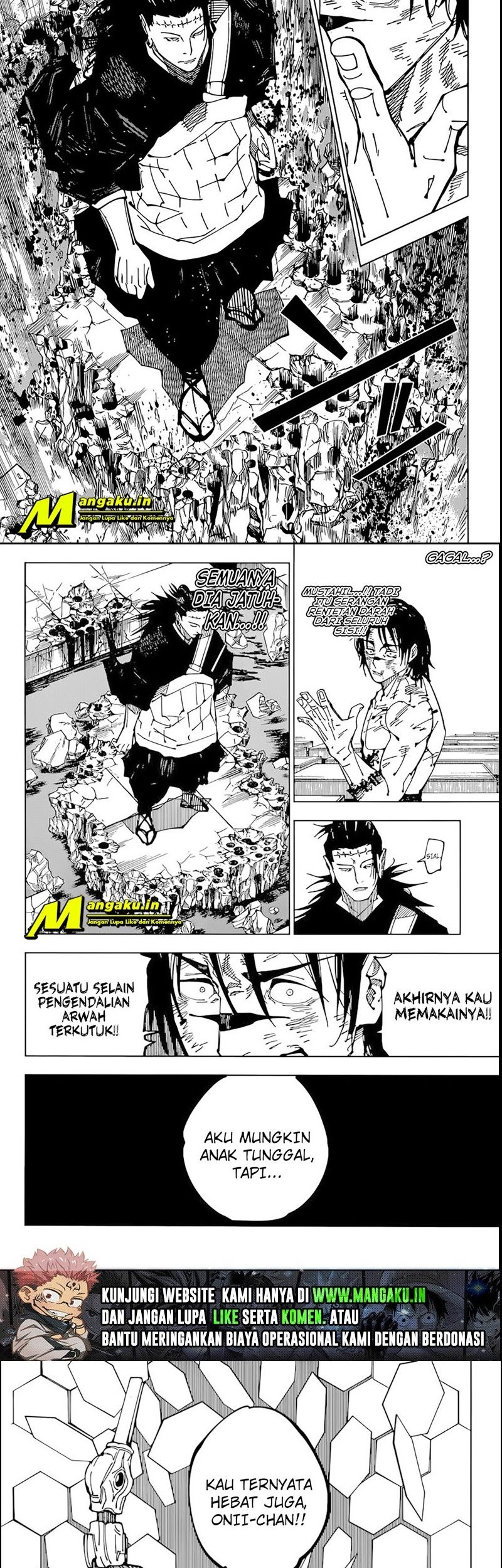 Chapter 204 - halaman 11