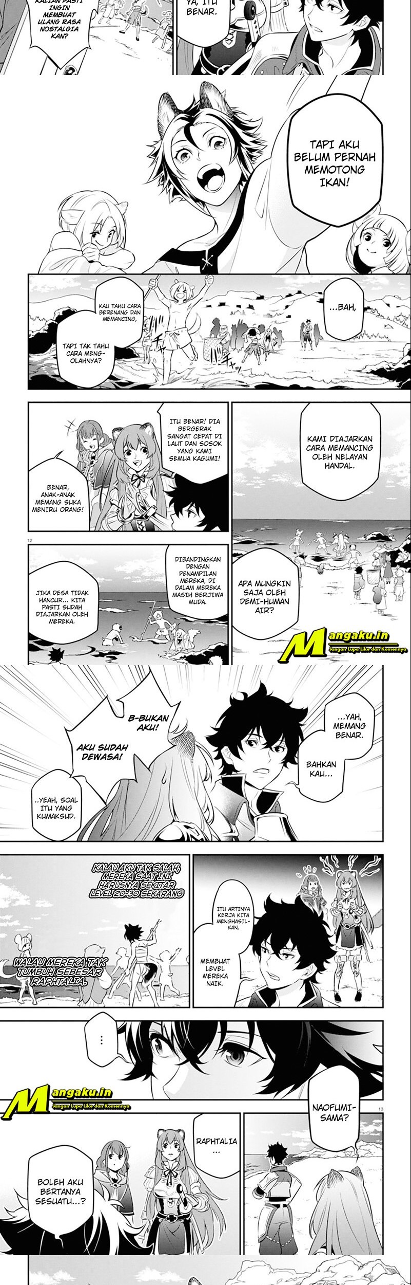 Chapter 92.1 - halaman 10